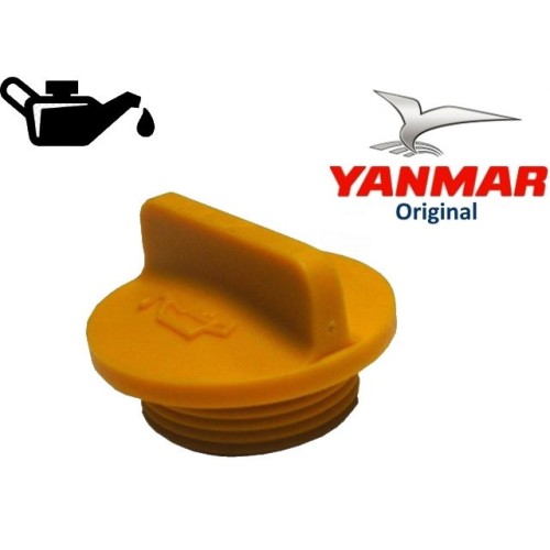 TAPÓN LLENADO DE ACEITE ORIGINAL