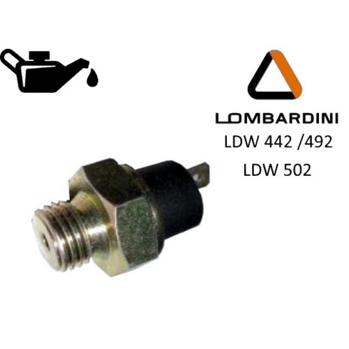 MANOCONTACTO MOTOR ORIGINAL  