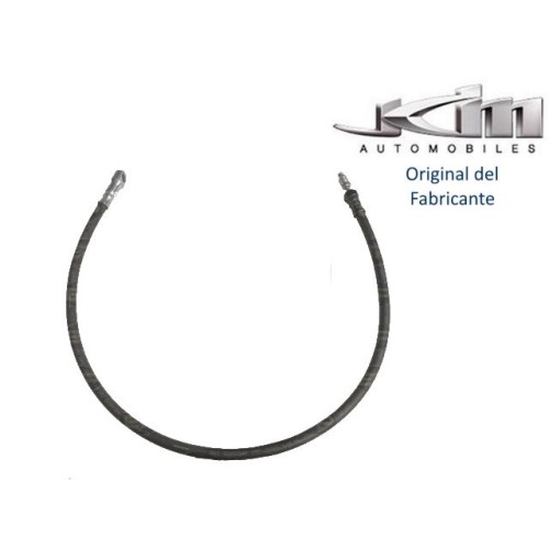 LATIGUILLO DE FRENO TRASERO JDM ALOES/ROXSY/XHEOS. 204002.