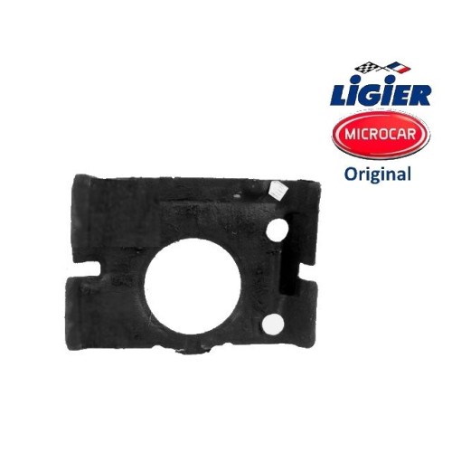 INSONORIZACION LIGIER/MICROCAR/DUÉ. ORIGINAL