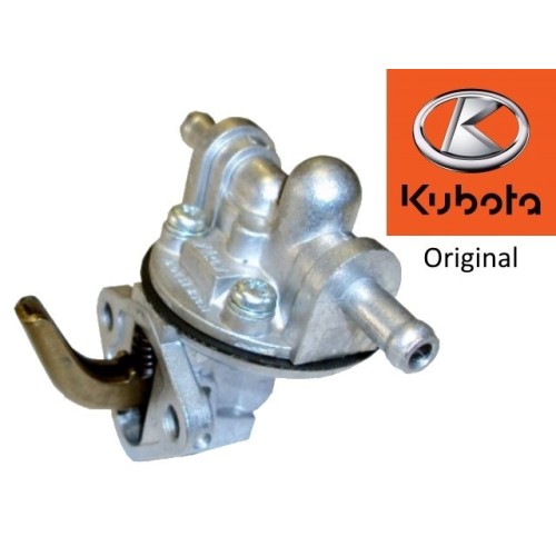 BOMBA MECÁNICA GASOIL ORIGINAL