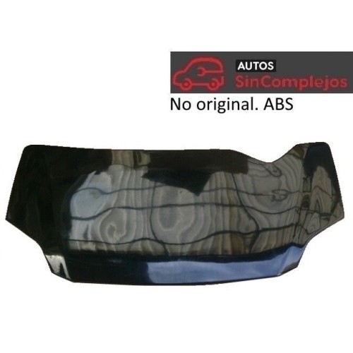 CAPÓ ABS CASALINI M10 / M12