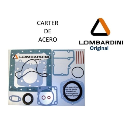 JUEGO DE JUNTAS MOTOR ORIGINAL