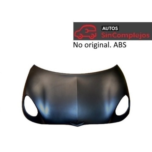 CAPO ABS CHATENET CH26 EVO. 02 17 444