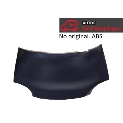 CAPÓ EN ABS LIGIER NOVA. 0085890