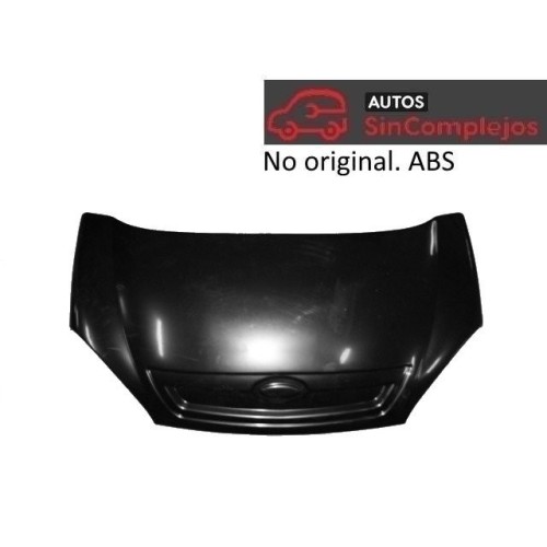 CAPÓ EN ABS MICROCAR M.GO1