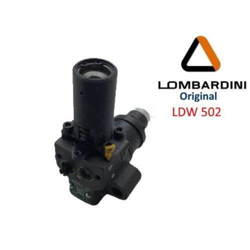BOMBA INYECTORA LDW502 M3