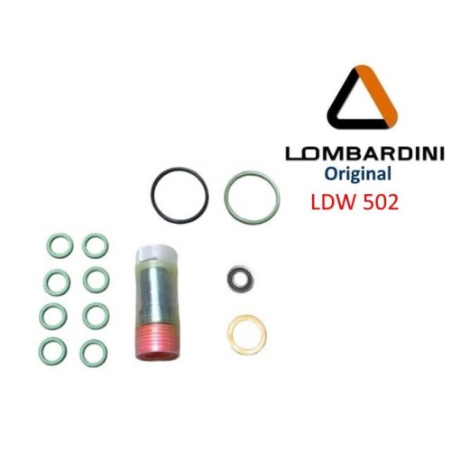 TOBERA INYECTOR MOTOR ORIGINAL