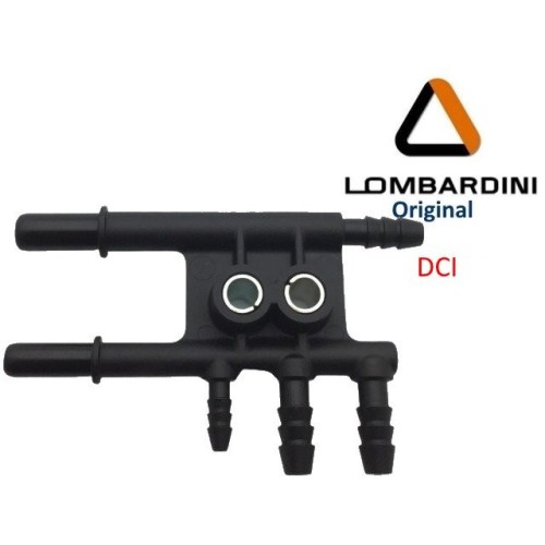 TUBERIA DE DISTIBUCION DE GASOIL LOMBARDINI ORIGINAL