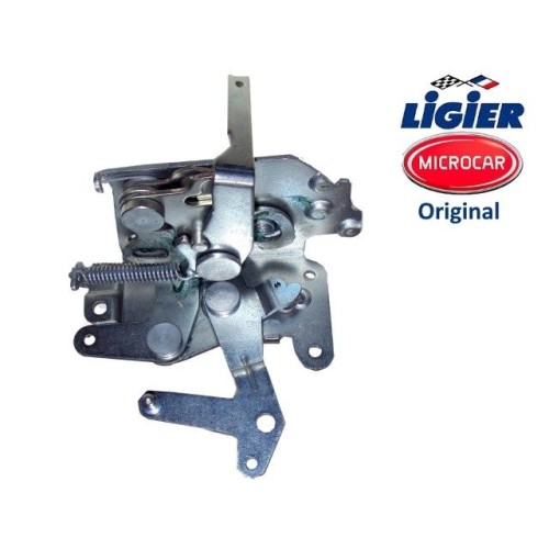 CERRADURA INTERIOR PUERTA IZQUIERDA