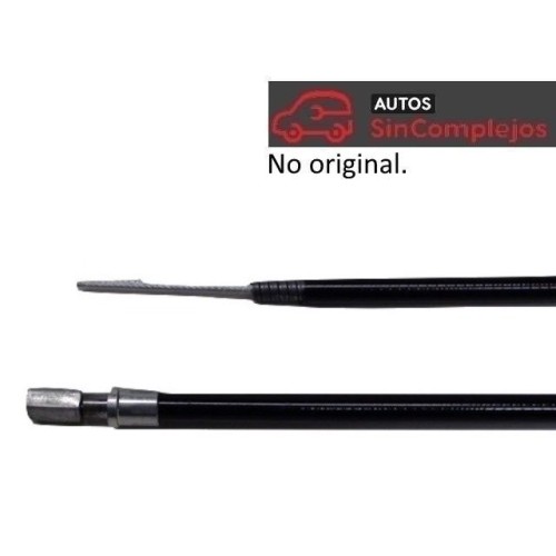 CABLE ACELERADOR