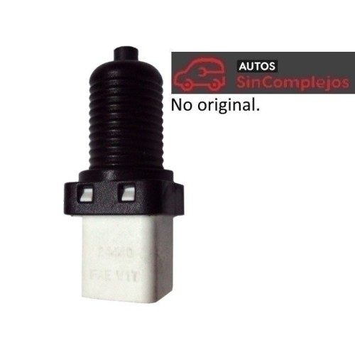 MICROINTERRUPTOR PEDAL DE FRENO