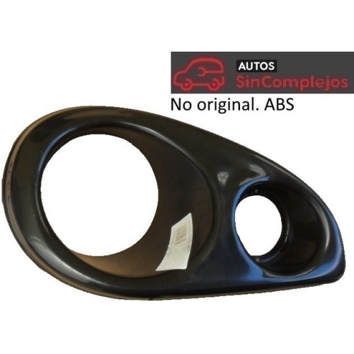 OJAL DE FARO DERECHO PLÁSTICO GRECAV EKE