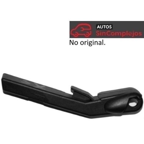 BISAGRA DERECHA CAPÓ MOTOR ORIGINAL 