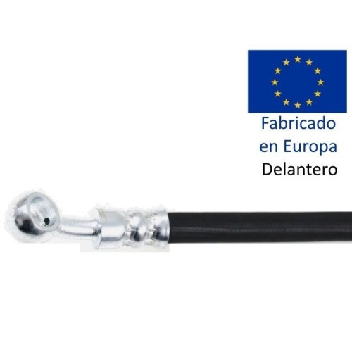 LATIGUILLO DE FRENO TRASERO JDM / PIAGGIO / CASALINI