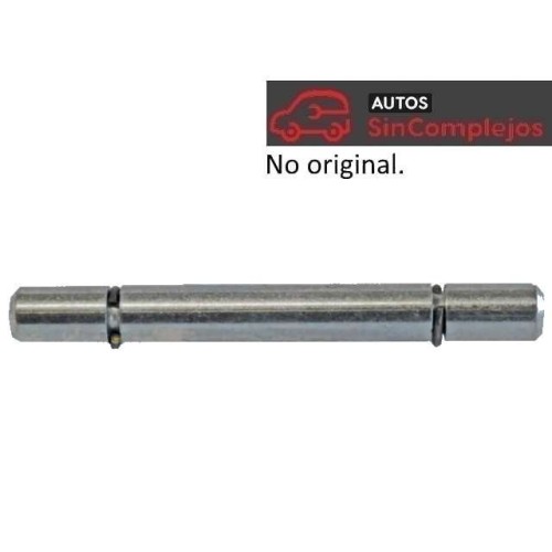 PASADOR PINZA DE FRENO