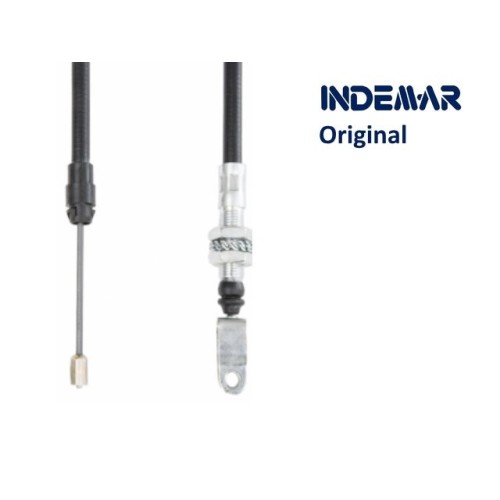 CABLE DE FRENO MANO A741 / CROSSLINE/ 20085. ORIGINAL INDEMAR. 6AA002
