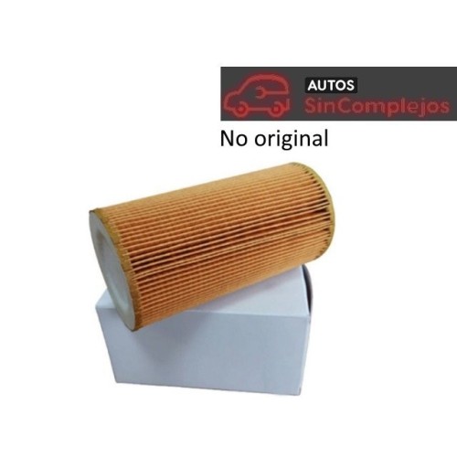 FILTRO DE AIRE BELLIER B8. NO ORIGINAL. MOTOR 2TNV66