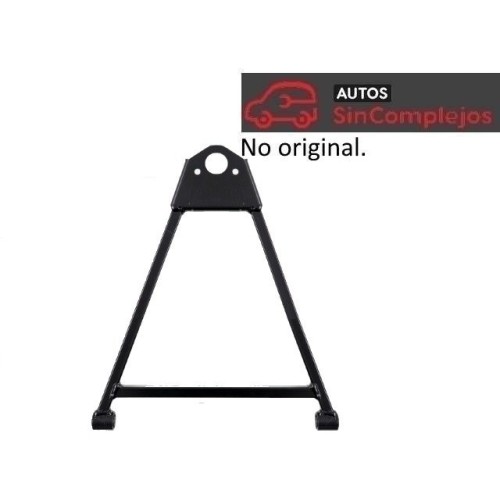 TRIANGULO DE SUSPENSION CHATENET CH40/CH46. NO ORIGINAL.
