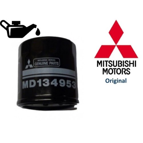 FILTRO DE ACEITE MOTOR MITSUBISHI.ORIGINAL
