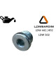 TAPON DEL CARTER DE ACEITE LOMBARDINI LDW502 /442 /492. 1001365.ORIGINAL