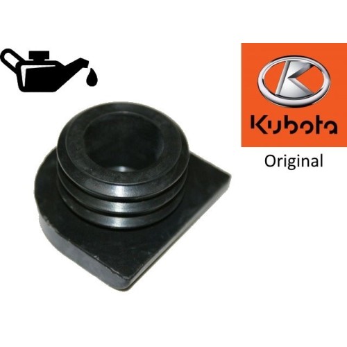 TAPÓN DE LLENADO ACEITE MOTOR ORIGINAL KUBOTA