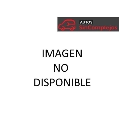 CAPO JS50 ROJO TOLEDO. ORIGINAL.