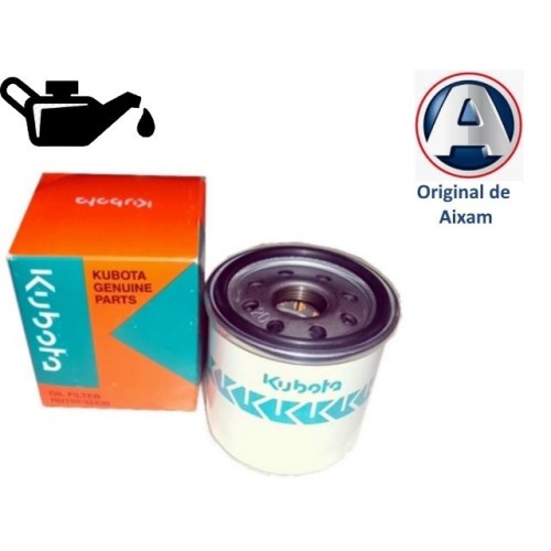 FILTRO ACEITE MOTOR ORIGINAL