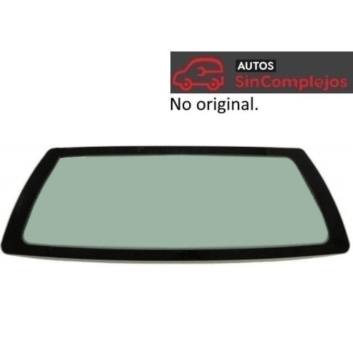 LUNETA TRASERA NO TERMICA LIGIER. NO ORIGINAL