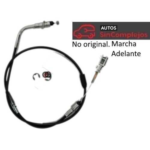 MARCHA ADELANTE. CALIDAD ECONÓMICA