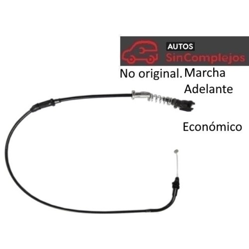 CABLE INVERSOR DUE/ MICROCAR/ LIGIER .MARCHA ADELANTE.  ECONOMICO. 0130165