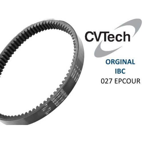B3211AA1116. CVTECH-IBC