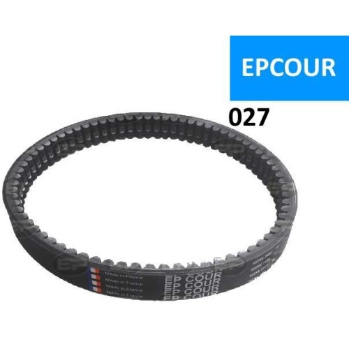 Largo: 884 mm. Ancho: 29 mm. EPCOUR 027.