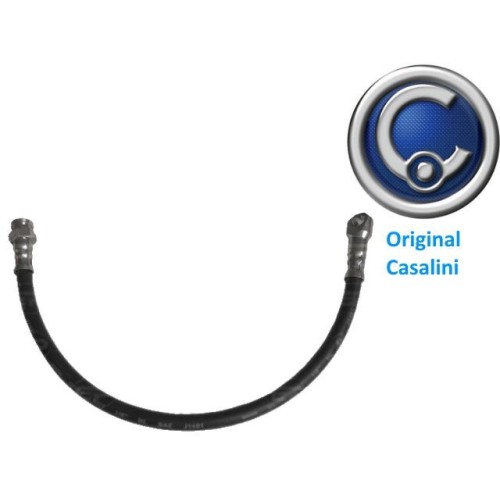 LATIGUILLO DE FRENO TRASERO DERECHO CASALINI. ORIGINAL. F0584000119