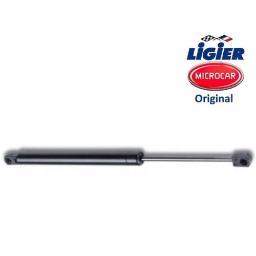 AMORTIGUADOR DE PORTÓN MICROCAR VIRGO. ORIGINAL.