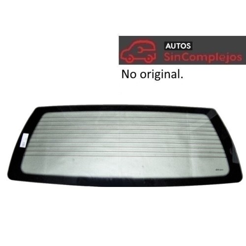 CRISTAL DE PORTÓN TÉRMICO TINTADO. X-TOO. 0041120