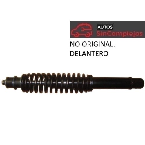 AMORTIGUADOR DELANTERO LIGIER