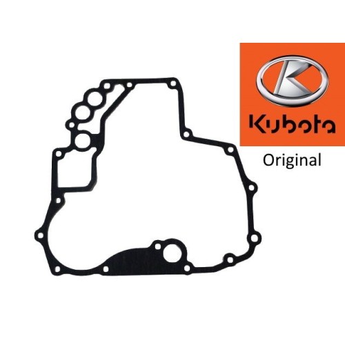 JUNTA DE DISTRIBUCIÓN DEL CARTER KUBOTA Z402 . 1586204132