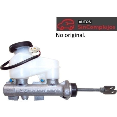 BOMBA FRENO LIGIER / MICROCAR / DUE.  NO ORIGINAL