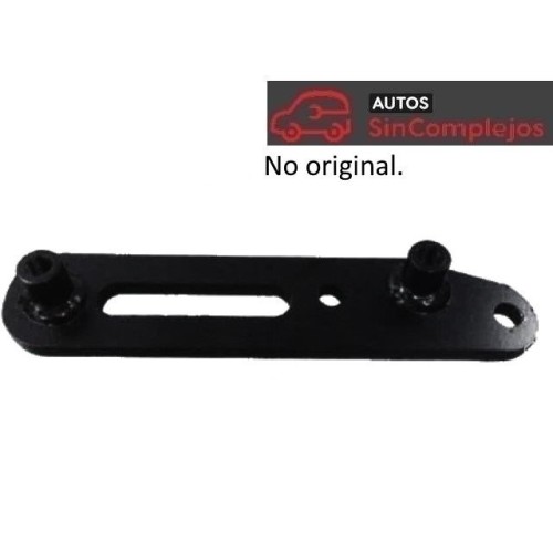 BOMBA ELÉCTRICA GASOIL MOTOR LOMBARDINI NO ORIGINAL