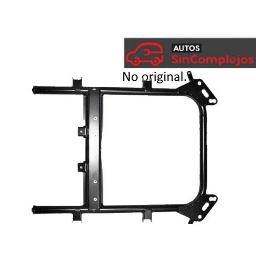 CUNA MOTOR JS50 / MGO3 /MGO4 /DUE / DUE3/ DUE5