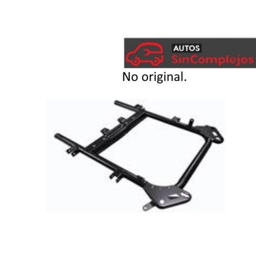 CUNA DE MOTOR JS50 / JS60 / DUE/ M.GO6. NO ORIGINAL. 1422421