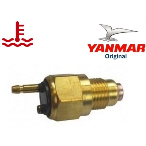 TERMOCONTACTO DEL CUERPO TERMOSTATO 