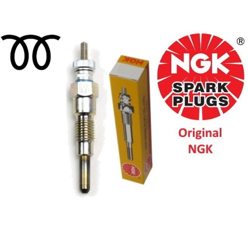 BUJIA DE PRECALENTAMIENTO KUBOTA Z402/ Z482/ Z602