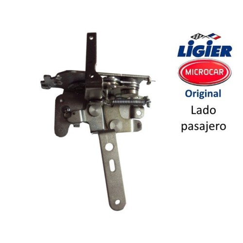 CERRADURA INTERIOR DERECHA ORIGINAL