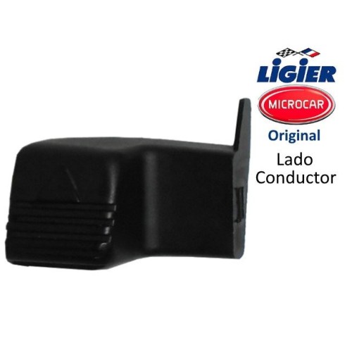 MANETA TIRADOR EXTERIOR IZQUIERDA ORIGINAL