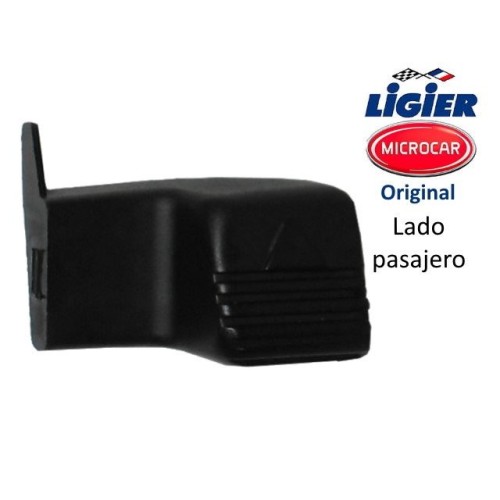 MANETA TIRADOR EXTERIOR DERECHA ORIGINAL