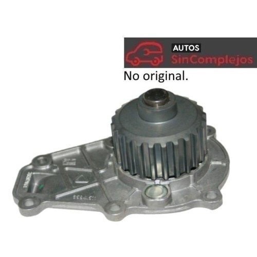 LOMBARDINI DCI. 24 Dientes.