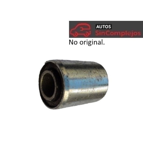 SILENTBLOCK TRIÁNGULO SUSPENSIÓN