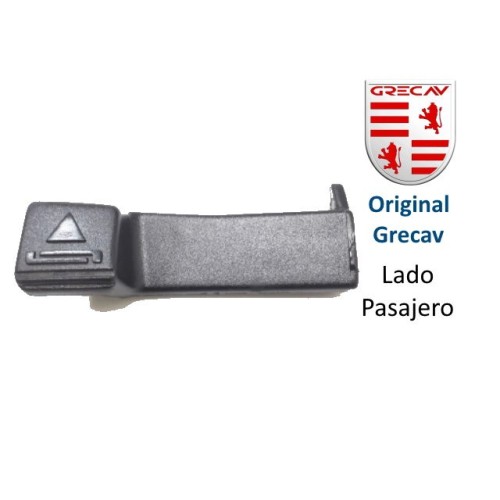 MANETA EXTERIOR DERECHA GRECAK EKE. ORIGINAL